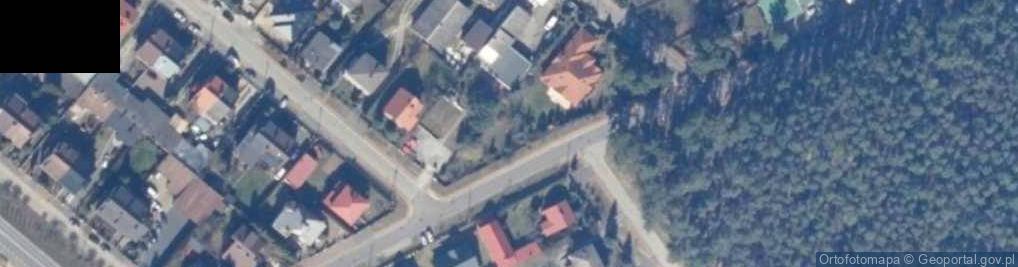 Zdjęcie satelitarne LUKAMOTO