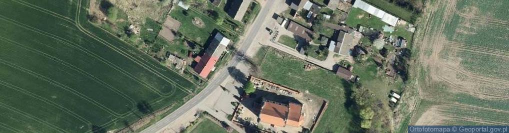 Zdjęcie satelitarne MotoTrak