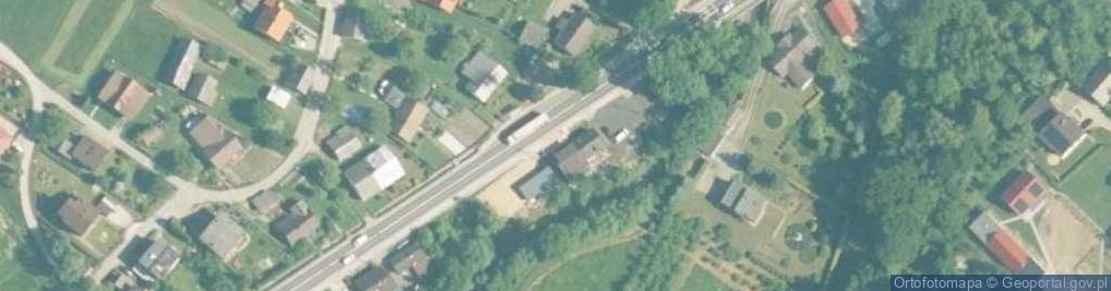 Zdjęcie satelitarne Naprawa Serwis Motocykli Skuterów Skup-Sprzedaz Motocykli