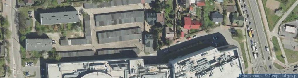 Zdjęcie satelitarne UNICO MOTORS CENTER