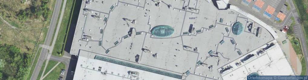 Zdjęcie satelitarne Mr Hamburger - Bar