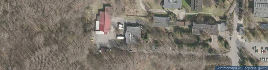 Zdjęcie satelitarne Mr Hamburger - Bar
