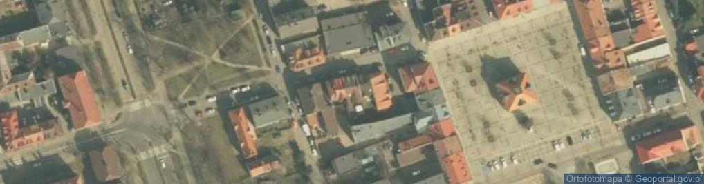 Zdjęcie satelitarne Multimedia - TV kablowa