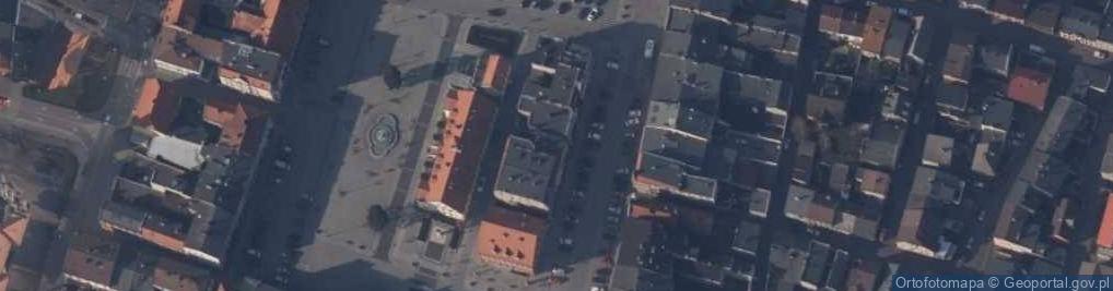 Zdjęcie satelitarne Multimedia - TV kablowa