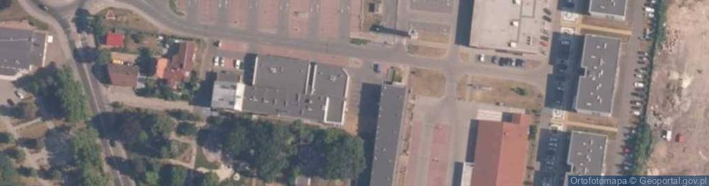 Zdjęcie satelitarne ACTIVSPORT