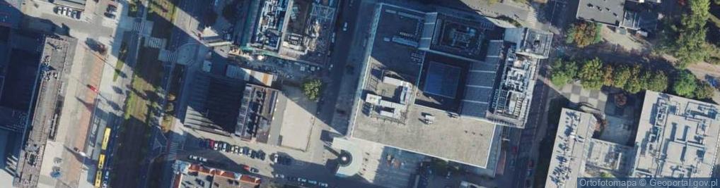 Zdjęcie satelitarne MultiWash