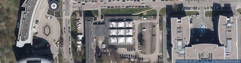 Zdjęcie satelitarne MultiWash