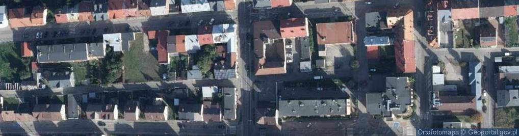 Zdjęcie satelitarne Holiday zespół muzyczny weselny obsługa wesel eventów