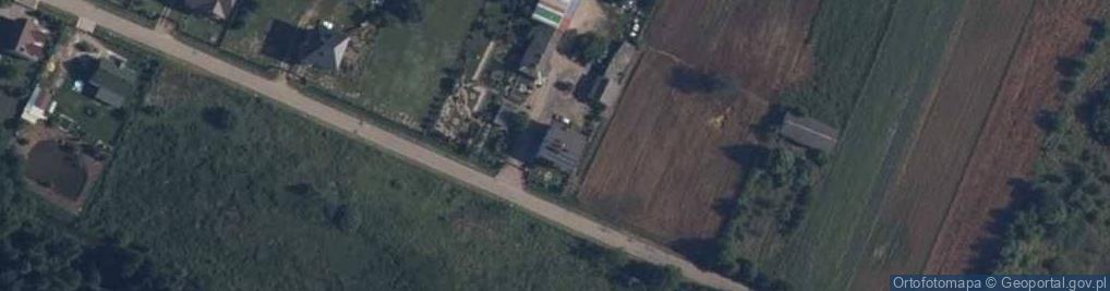 Zdjęcie satelitarne NDS NiewadziszDetailingStudio Auto Detailing