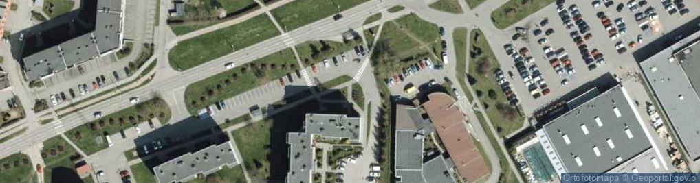 Zdjęcie satelitarne Kierownik Budowy Malbork - Sztum NAP | Biuro Projektowe