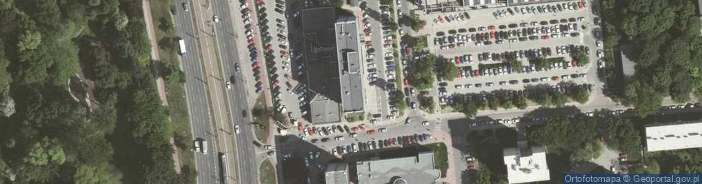 Zdjęcie satelitarne WINB