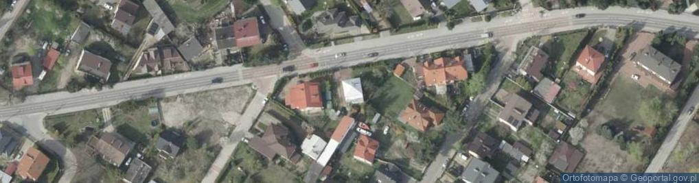 Zdjęcie satelitarne Steern Wiertła Tarcze Diamentowe