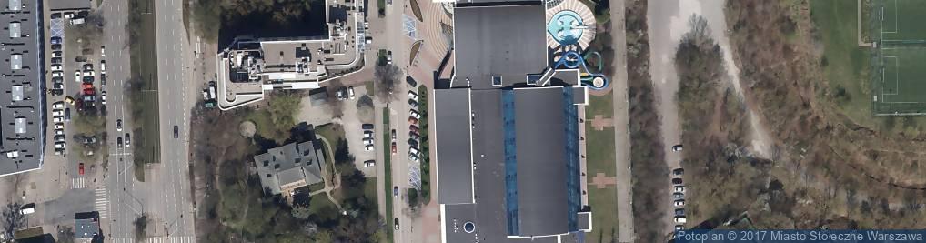 Zdjęcie satelitarne Klub, baza Nurkowanie