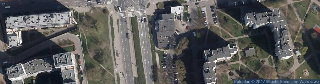Zdjęcie satelitarne Nurkowanie, sklep, klub, baza