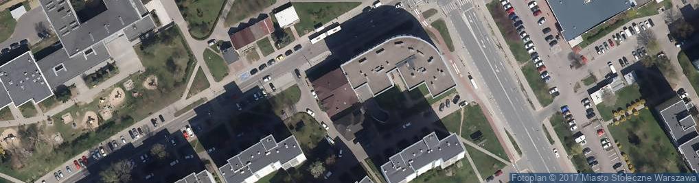 Zdjęcie satelitarne Shop4divers - CN 4divers