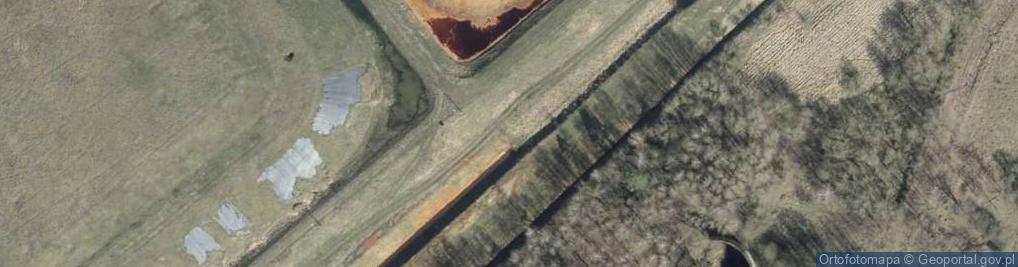 Zdjęcie satelitarne JW2890