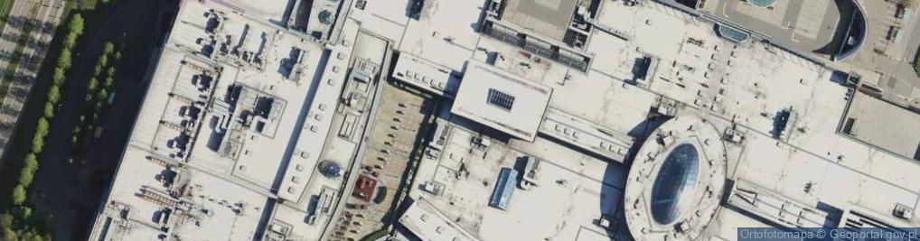 Zdjęcie satelitarne APIA