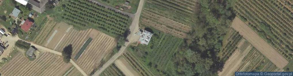 Zdjęcie satelitarne Odido