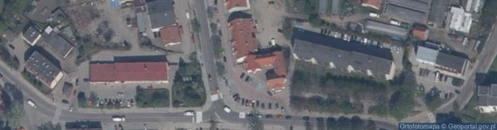Zdjęcie satelitarne 4F/Outhorn