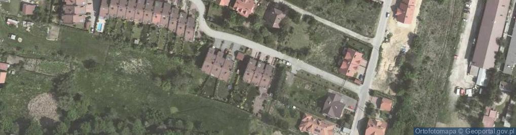 Zdjęcie satelitarne Patrioty.pl