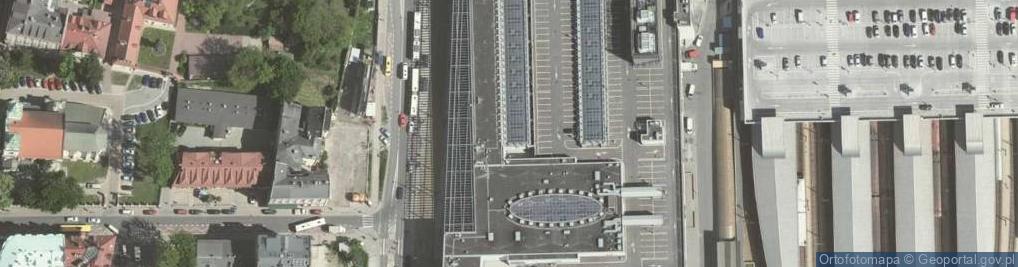Zdjęcie satelitarne Solar
