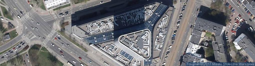 Zdjęcie satelitarne TOMAOTOMA