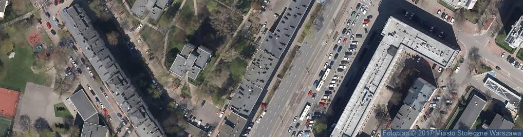 Zdjęcie satelitarne Wadima - bielizna, ubrania