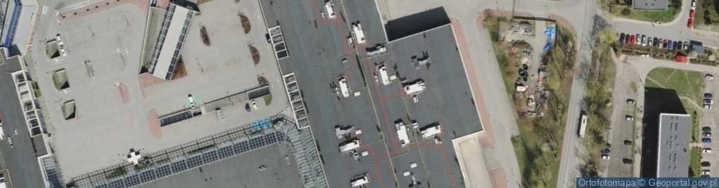 Zdjęcie satelitarne Yoko