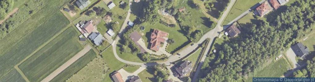 Zdjęcie satelitarne Globstal - Producent Osprzętu i Akcesoriów do Glebrogryzarek