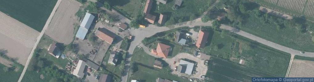 Zdjęcie satelitarne IGNIS