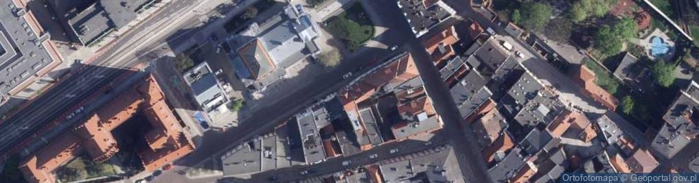 Zdjęcie satelitarne Fundacja Stabilo