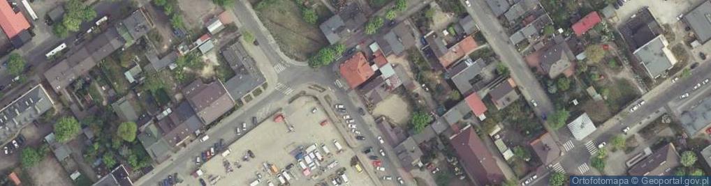 Zdjęcie satelitarne Hai Hao