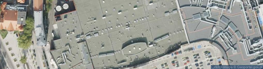Zdjęcie satelitarne Zenthai