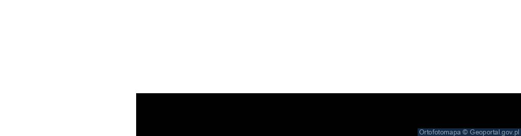 Zdjęcie satelitarne ORLEN Paczka Punkty