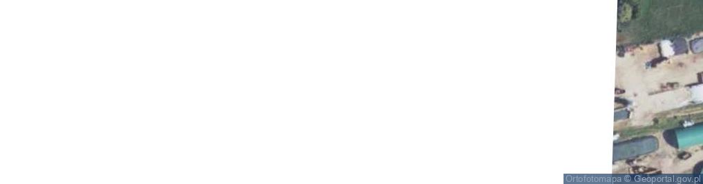 Zdjęcie satelitarne ORLEN Paczka Punkty