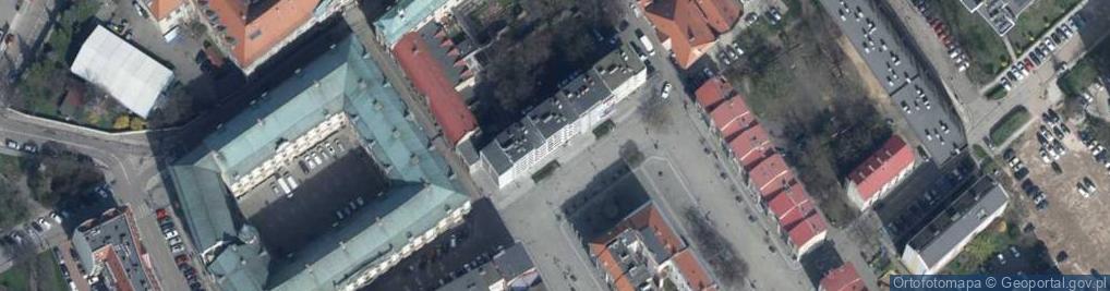 Zdjęcie satelitarne Extreme