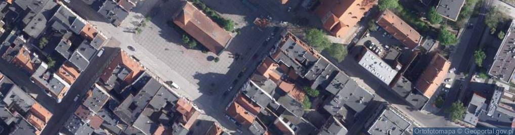 Zdjęcie satelitarne Moto Jack, Jacek Kwiatkowski