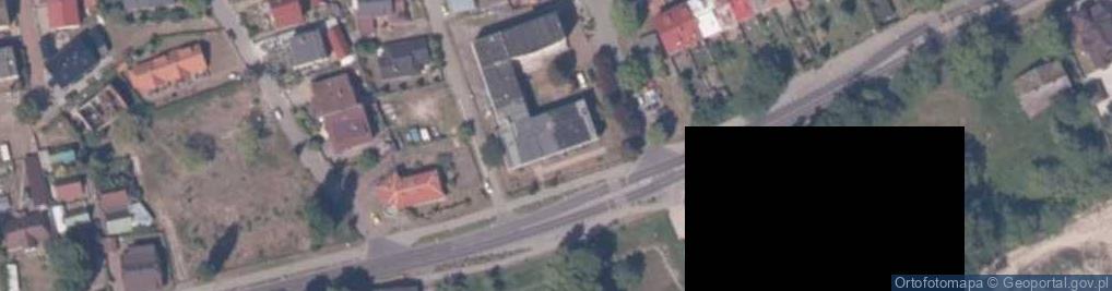 Zdjęcie satelitarne ALKA