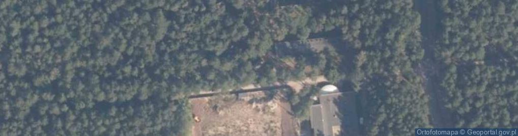 Zdjęcie satelitarne Amber Apartments