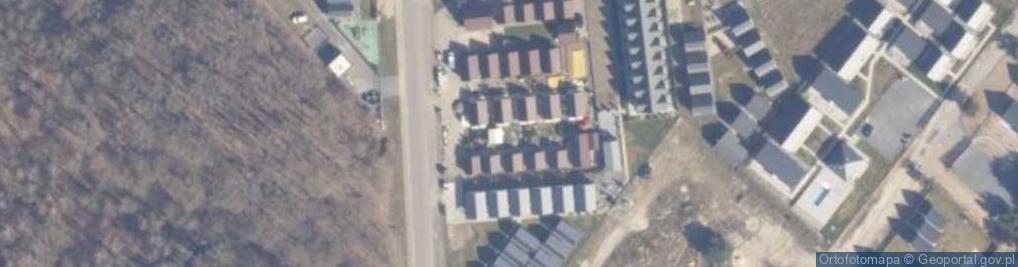 Zdjęcie satelitarne Amelia