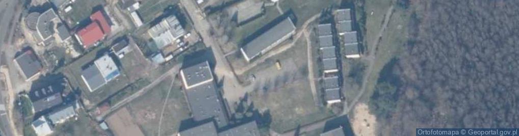 Zdjęcie satelitarne CRW Fala1