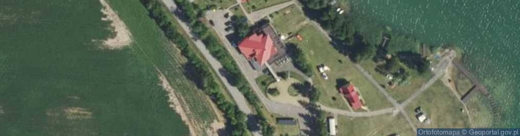 Zdjęcie satelitarne Elixir Hotelik Caravaning nr 79