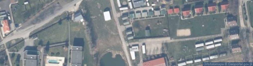 Zdjęcie satelitarne Elpida