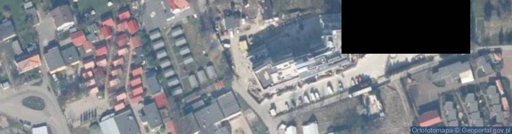 Zdjęcie satelitarne Imperiall Resort & MediSpa