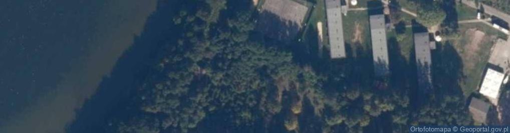 Zdjęcie satelitarne Mikomania