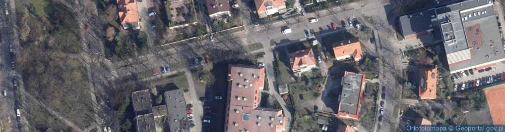 Zdjęcie satelitarne Olimp 2 ***