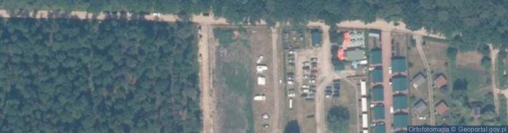 Zdjęcie satelitarne OW Koncern Energetyczny ENERGA SA