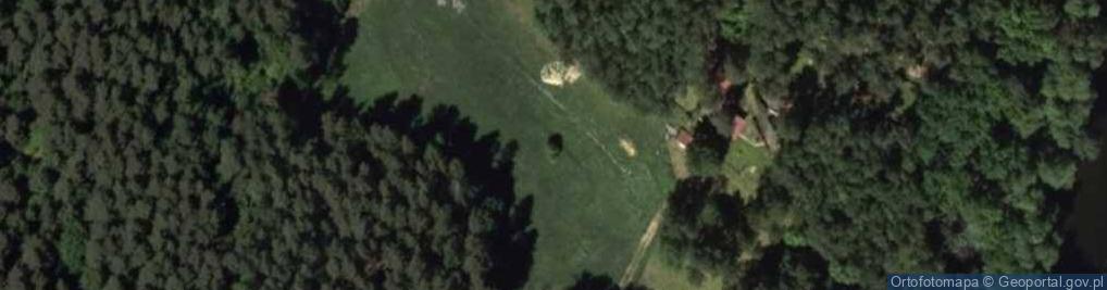 Zdjęcie satelitarne OW Star-Dadaj 2