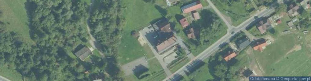 Zdjęcie satelitarne Słońce
