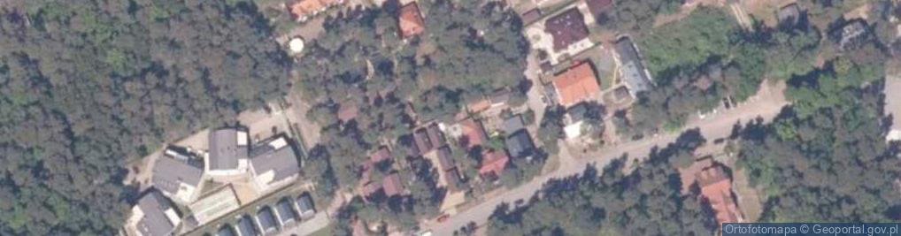Zdjęcie satelitarne Viva